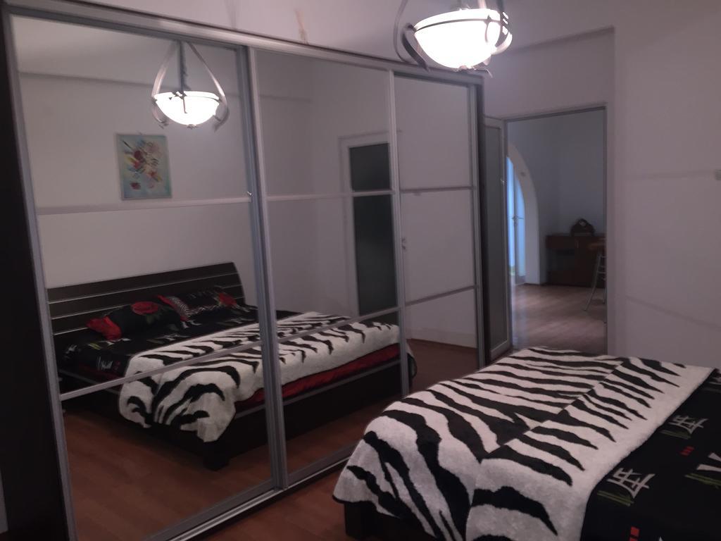 Apartament Unirii Centru Apartamento Bucarest Habitación foto